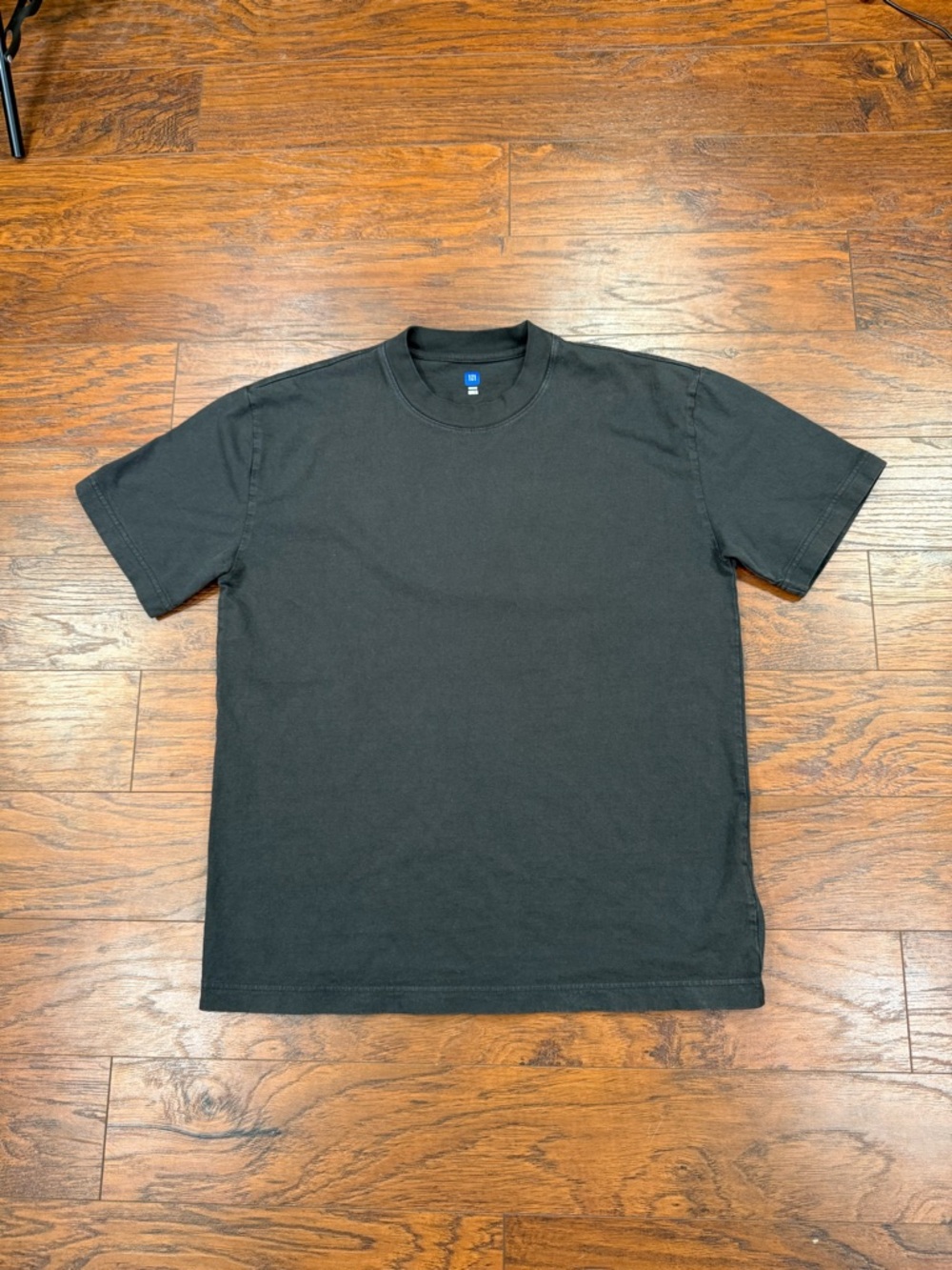 Yeezy GAP tee - Black